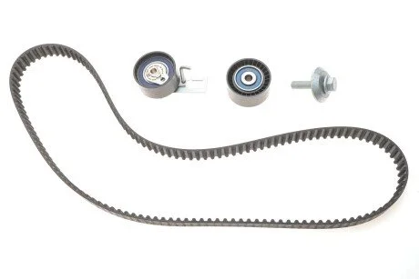 Комплект ГРМ Citroen C3/Peugeot 207/208 1.4 HDi 09- (25.4x139z) SKF VKMA 03314