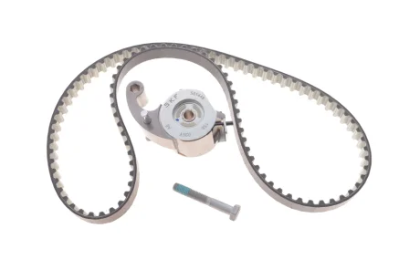 Комплект ремня ГРМ SKF VKMA 04111