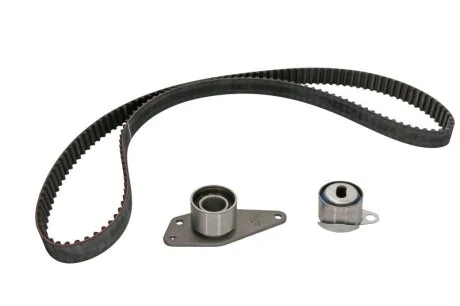 Комплект ремня ГРМ SKF VKMA 06114