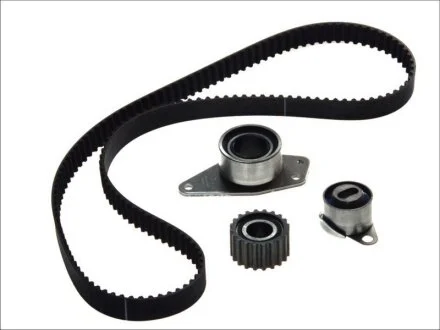 Комплект ремня ГРМ SKF VKMA 06125