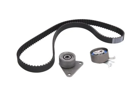 Комплект ремня ГРМ SKF VKMA 06605