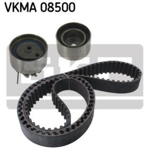 Комплект ремня ГРМ SKF VKMA 08500