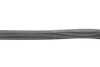 Комплект ременя генератора Audi A2/Seat Ibiza/Skoda Fabia/VW Golf/Polo 1.4/1.6/1.6FSI 97-15 (6PK1076) SKF VKMA 31216 (фото 4)