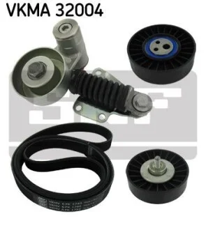 Комплект ремня генератора SKF VKMA 32004