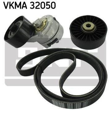 Комплект ремня генератора SKF VKMA 32050 (фото 1)