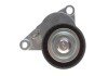 Комплект ременя генератора Citroen C2/C3/C4/Peugeot 207/307 1.1-1.6 02- (6PK1049) SKF VKMA 33074 (фото 9)