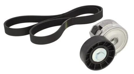 Комплект ремня генератора SKF VKMA 33320