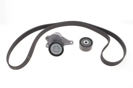 Комплект доріжкових пасків SKF VKMA 36132