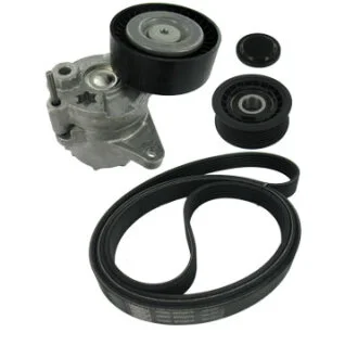 Комплект ремня генератора SKF VKMA 38020