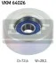 Комплект ремня генератора SKF VKMA 64111