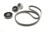 Комплект ременя генератора Kia Rio 1.6 CVVT 12- (6PK 2140) SKF VKMA 64119 (фото 1)