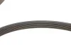 Комплект ременя генератора Kia Rio 1.6 CVVT 12- (6PK 2140) SKF VKMA 64119 (фото 3)