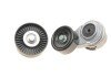 Комплект ременя генератора Kia Rio 1.6 CVVT 12- (6PK 2140) SKF VKMA 64119 (фото 6)