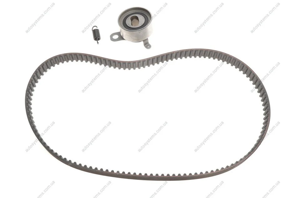 Комплект ГРМ Toyota Avensis 1.8i 97-00 (21.1x121z) SKF VKMA 91006 (фото 1)