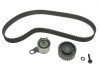 Комплект ГРМ Toyota Hiace III/IV/ Hilux V/VI 2.4-2.8 D/TD 88- (31x129z) SKF VKMA 91124 (фото 1)