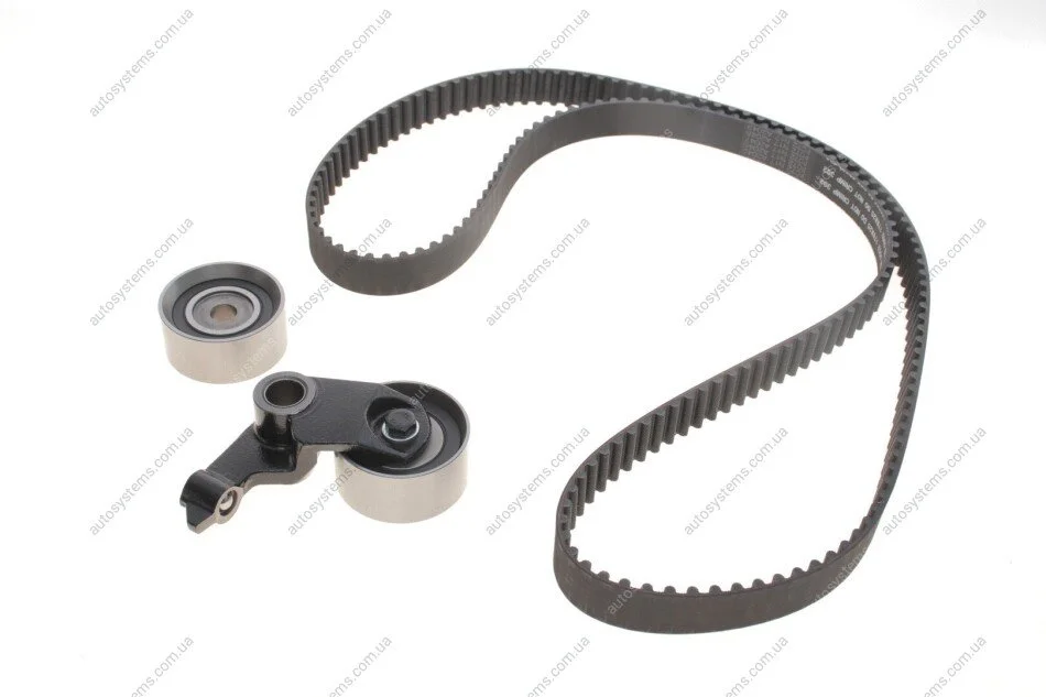 Комплект ГРМ Toyota Corolla/Avensis 2.0D 99-08 (25.4x178) SKF VKMA 91303 (фото 1)