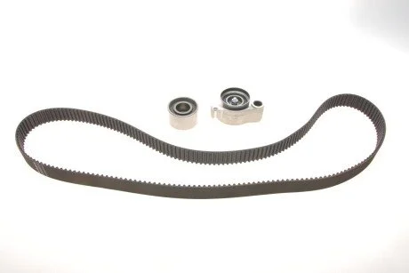 Комплект ГРМ (ремень+ролик)) SKF VKMA 91304