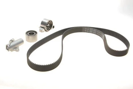 Комплект ГРМ (ремень+ролик)) SKF VKMA 91904