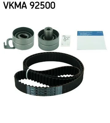 Комплект ремня ГРМ SKF VKMA 92500 (фото 1)