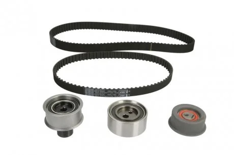 Комплект ГРМ (ремінь+ролик))) SKF VKMA 92516