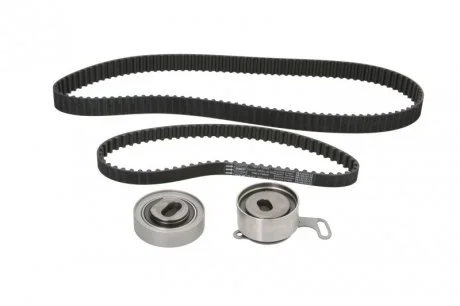 Комплект ГРМ (ремінь+ролик))) SKF VKMA 93600