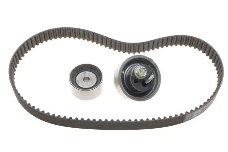 Комплект ГРМ (ремінь+ролик))) SKF VKMA 94626