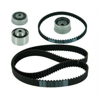 Комплект ГРМ (ремінь+ролик))) SKF VKMA 95620