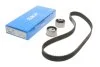 Комплект ГРМ (ремень+ролик)) SKF VKMA 95624