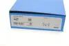 Комплект (ремінь+ролики) SKF VKMA 95657 (фото 9)