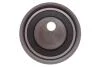 Комплект ГРМ Mitsubishi Galant/Outlander 2.4 03- (20x122z/12.7x65z) + натяжник SKF VKMA 95975 (фото 15)