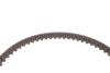 Комплект ГРМ Mitsubishi Galant/Outlander 2.4 03- (20x122z/12.7x65z) + натяжник SKF VKMA 95975 (фото 16)