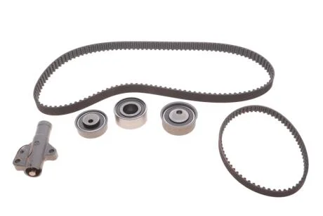 Комплект ГРМ Mitsubishi Galant/Outlander 2.4 03- (20x122z/12.7x65z) + натяжник SKF VKMA 95975