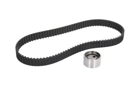 Комплект ремня ГРМ SKF VKMA 96214