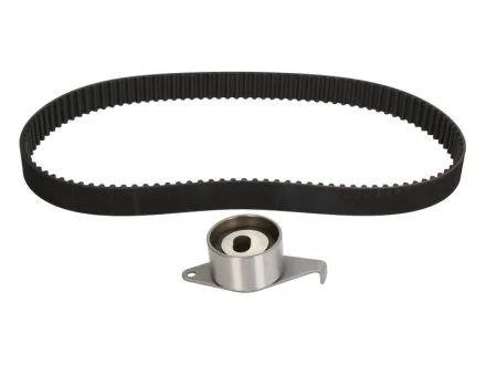 Комплект ГРМ (ремінь+ролик))) SKF VKMA 97505