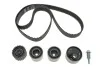 Комплект ГРМ (ремінь+ролик))) SKF VKMA 98000