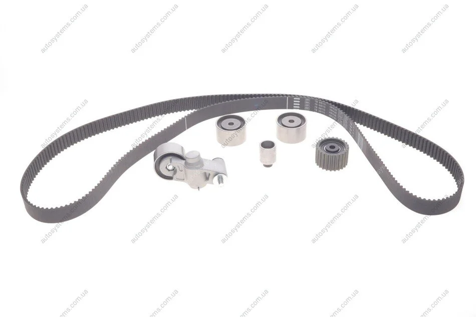 Комплект ГРМ Subaru Forester/Impreza 2.0 S Turbo 96-02 (30x281z) SKF VKMA 98114 (фото 1)