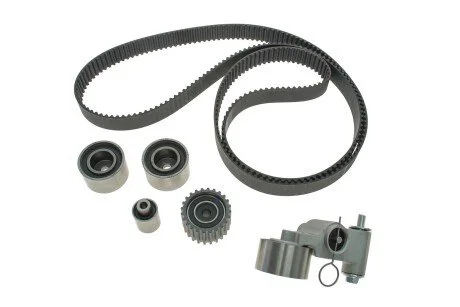 Комплект ГРМ Subaru Forester 2.0/2.5AWD 02-13/Impreza/Legacy 1.5-2.5WRX/AWD 00- (30x281z) SKF VKMA 98115