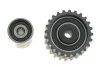 Комплект ГРМ Subaru Forester 2.0/2.5AWD 02-13/Impreza/Legacy 1.5-2.5WRX/AWD 00- (30x281z) SKF VKMA 98115 (фото 10)