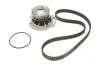 Комплект ГРМ + помпа VW Golf/Jetta/Polo 86-97 (19x128z) SKF VKMC 01103 (фото 1)