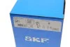 Комплект ГРМ + помпа Skoda Fabia/Octavia/VW Caddy/Golf/Passat/T5 2.0/2.4D 99- (23x138z)(VKPC 81620) SKF VKMC 01113-2 (фото 20)
