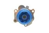 Комплект ГРМ + помпа Skoda Fabia/Octavia/VW Caddy/Golf/Passat/T5 2.0/2.4D 99- (23x138z)(VKPC 81620) SKF VKMC 01113-2 (фото 6)