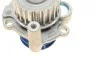 Комплект ГРМ + помпа Skoda Fabia/Octavia/VW Caddy/Golf/Passat/T5 2.0/2.4D 99- (23x138z)(VKPC 81620) SKF VKMC 01113-2 (фото 9)