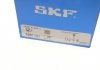Комплект ГРМ, пас+ролик+помпа SKF VKMC 01263-1 (фото 37)