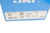 Комплект ГРМ + помпа Citroen C4/Peugeot 307 1.4 16V 03- (25.4x135z) SKF VKMC 03258 (фото 15)