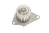 Комплект ГРМ + помпа Citroen C4/Peugeot 307 1.4 16V 03- (25.4x135z) SKF VKMC 03258 (фото 8)