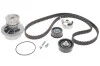 Комплект ГРМ + помпа Opel Astra F/Vectra B 1.4/1.6 16V 94-05 SKF VKMC 05150-3 (фото 1)