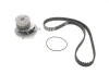 Комплект ГРМ + помпа Opel Astra F/Omega A/Vectra A 1.6-2.0 81-98 (20x111z) SKF VKMC 05401 (фото 1)