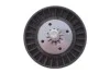 Комплект ГРМ + помпа Chevrolet Captiva/Cruze/Lacetti/Nubira 2.0D/CDI 06- (151x22) SKF VKMC 05701 (фото 7)