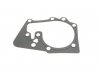 Комплект ГРМ + помпа Renault Kangoo/Dacia Logan/Duster 1.4/1.6 16V 01- (27x132z) (VKPC 86416) SKF VKMC 06020 (фото 21)