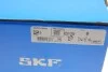 Комплект ГРМ + помпа Renault Kangoo/Dacia Logan/Duster 1.4/1.6 16V 01- (27x132z) (VKPC 86416) SKF VKMC 06020 (фото 35)
